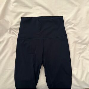 Lululemon Wunder Under, 25”